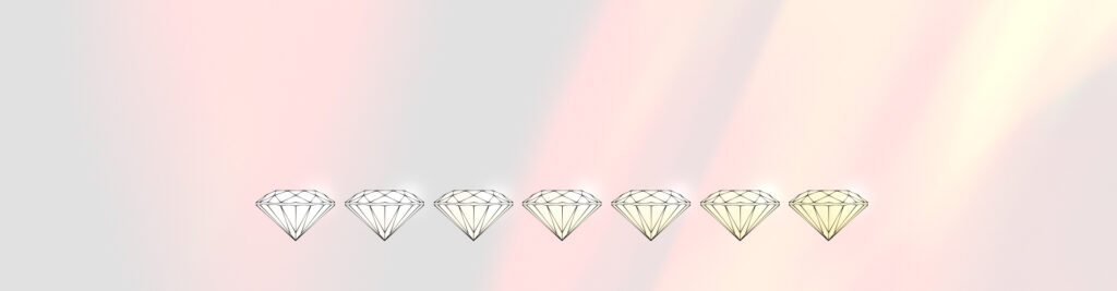 Diamond Colors