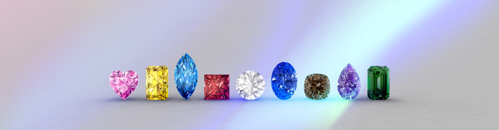 Fancy Color Diamond